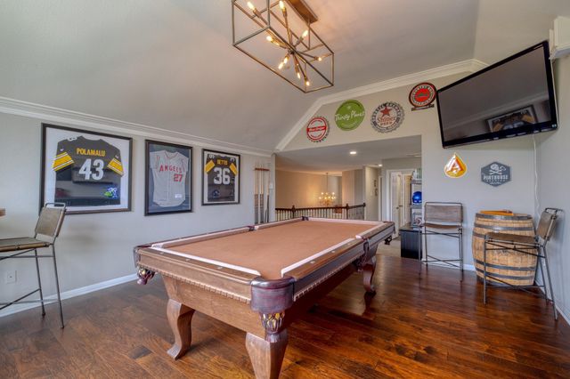 8302 Sunburst PKWY, Round Rock, TX 78681