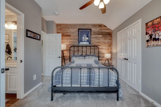 8302 Sunburst PKWY, Round Rock, TX 78681