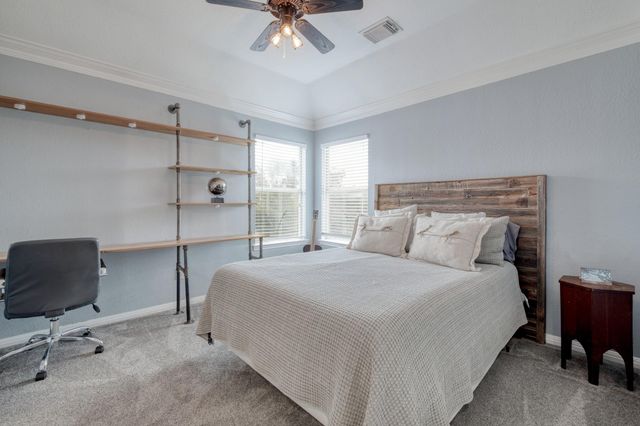 8302 Sunburst PKWY, Round Rock, TX 78681