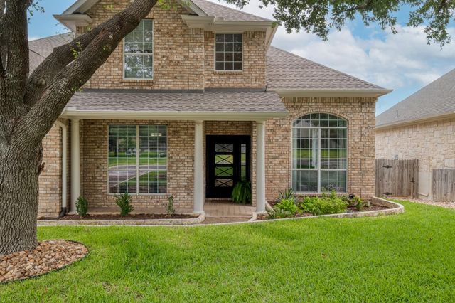8302 Sunburst PKWY, Round Rock, TX 78681