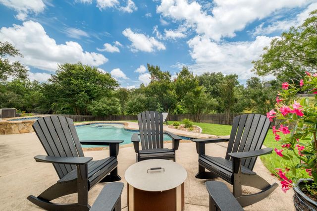 8302 Sunburst PKWY, Round Rock, TX 78681