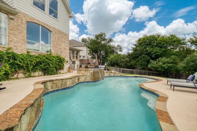 8302 Sunburst PKWY, Round Rock, TX 78681