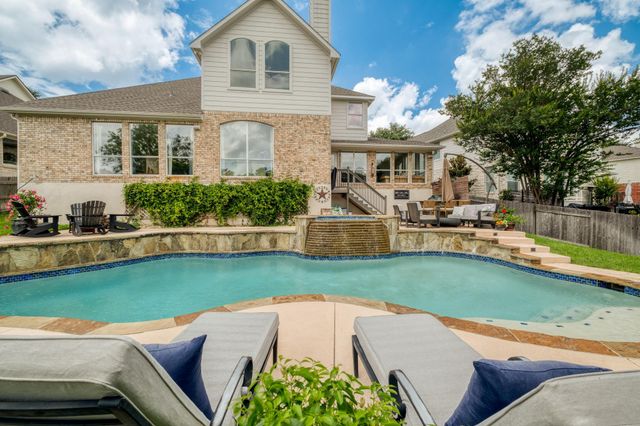 8302 Sunburst PKWY, Round Rock, TX 78681