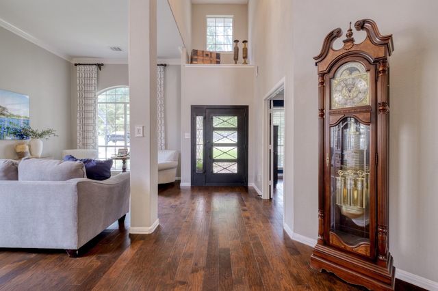 8302 Sunburst PKWY, Round Rock, TX 78681