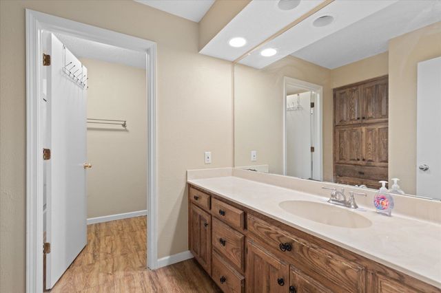 1512 W Northwood CT, Longview, TX 75605