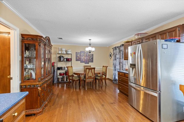 1512 W Northwood CT, Longview, TX 75605