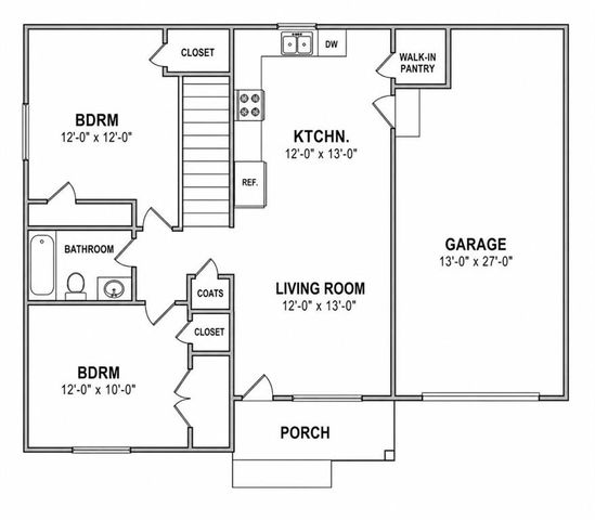 2646 N 21st Place, Kansas City, KS 66104