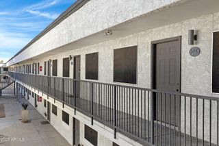 18202 N Cave Creek Road, Phoenix, AZ 85032