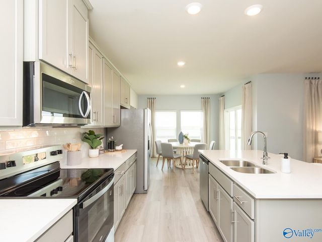 8141 Huspa Avenue, Madison, AL 35756