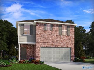 8141 Huspa Avenue, Madison, AL 35756