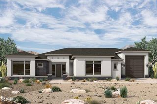 22642 S 180TH Place, Queen Creek, AZ 85142