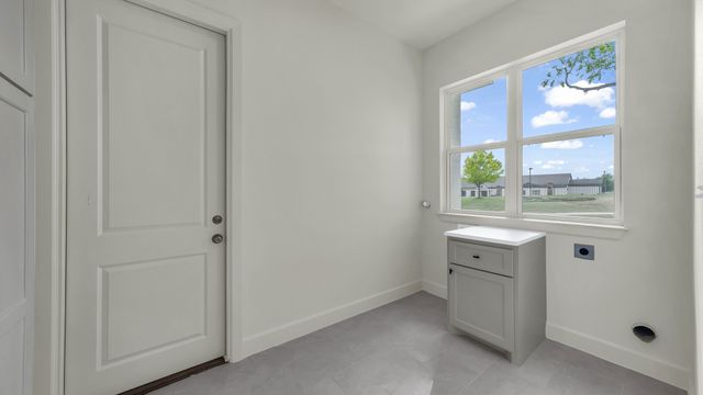 208 Park Villa Lane, Aledo, TX 76008