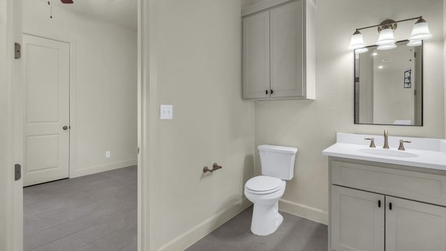 208 Park Villa Lane, Aledo, TX 76008