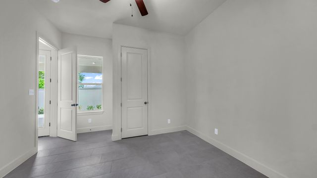 208 Park Villa Lane, Aledo, TX 76008