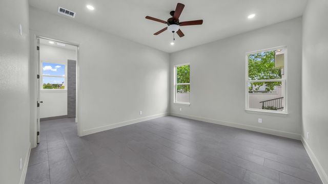 208 Park Villa Lane, Aledo, TX 76008