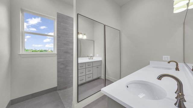 208 Park Villa Lane, Aledo, TX 76008