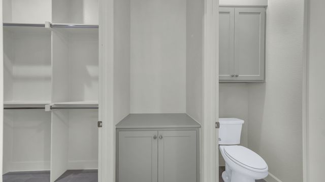 208 Park Villa Lane, Aledo, TX 76008