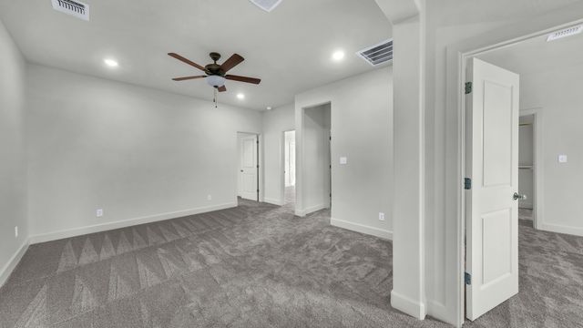 208 Park Villa Lane, Aledo, TX 76008