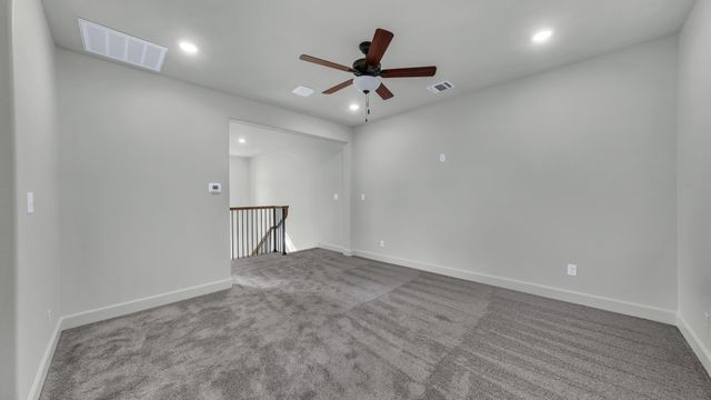 208 Park Villa Lane, Aledo, TX 76008