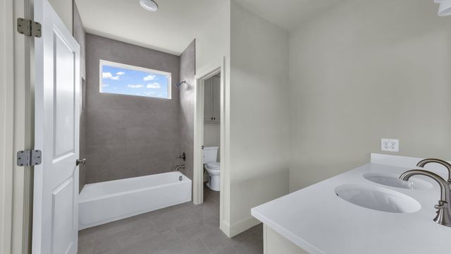 208 Park Villa Lane, Aledo, TX 76008