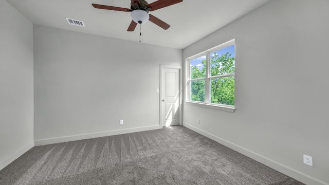 208 Park Villa Lane, Aledo, TX 76008