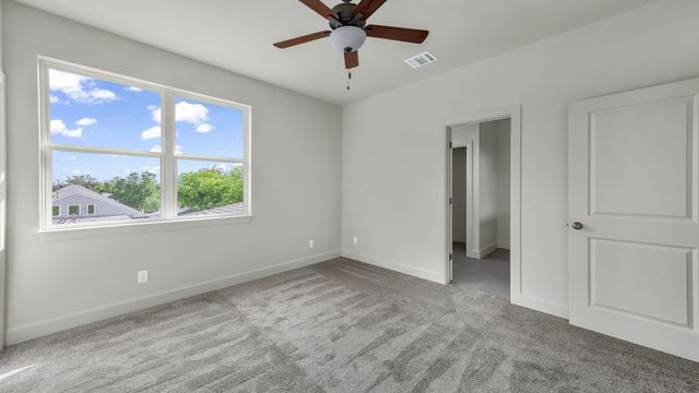 208 Park Villa Lane, Aledo, TX 76008