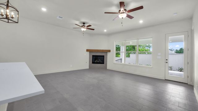 208 Park Villa Lane, Aledo, TX 76008