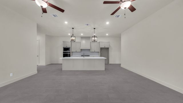 208 Park Villa Lane, Aledo, TX 76008