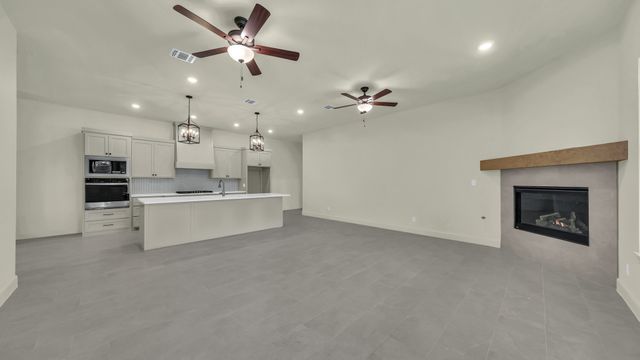 208 Park Villa Lane, Aledo, TX 76008