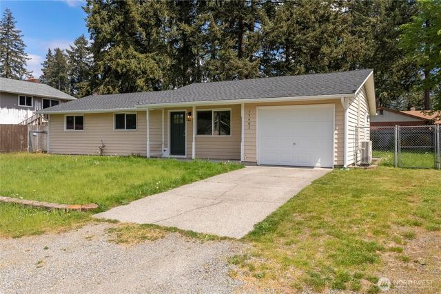 17407 E 11th Ave, Spanaway, WA 98387