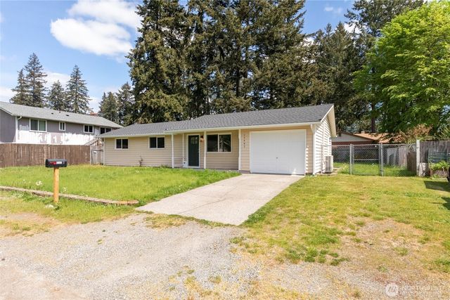 17407 E 11th Ave, Spanaway, WA 98387