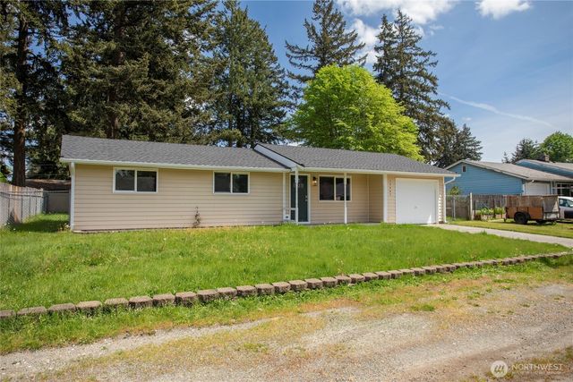 17407 E 11th Ave, Spanaway, WA 98387