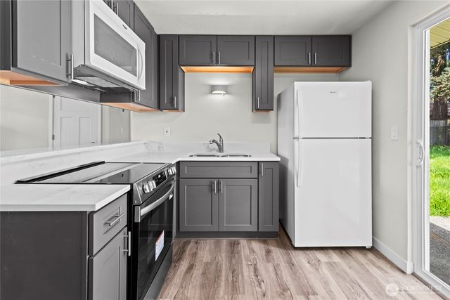 17407 E 11th Ave, Spanaway, WA 98387