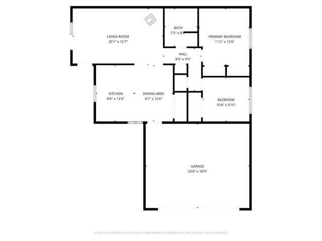 3037 CA-26, Valley Springs, CA 95252
