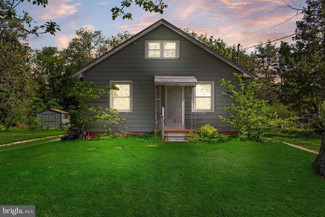 2848 MENANTICO RD, Vineland, NJ 08361
