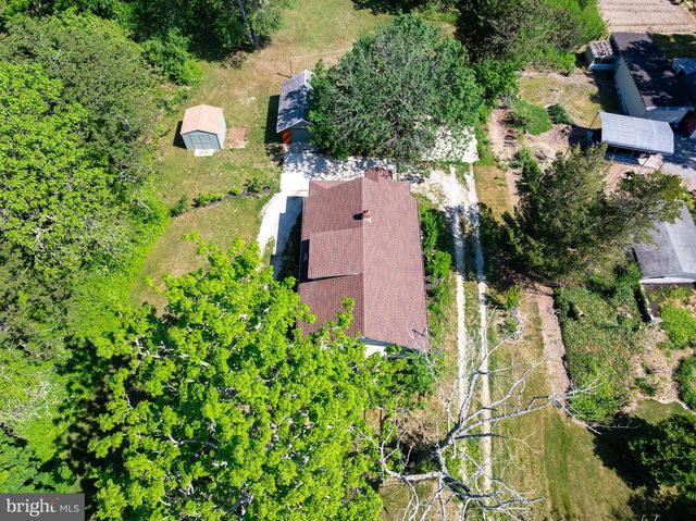 2848 MENANTICO RD, Vineland, NJ 08361