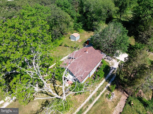 2848 MENANTICO RD, Vineland, NJ 08361