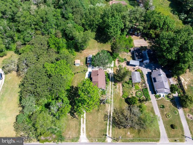 2848 MENANTICO RD, Vineland, NJ 08361