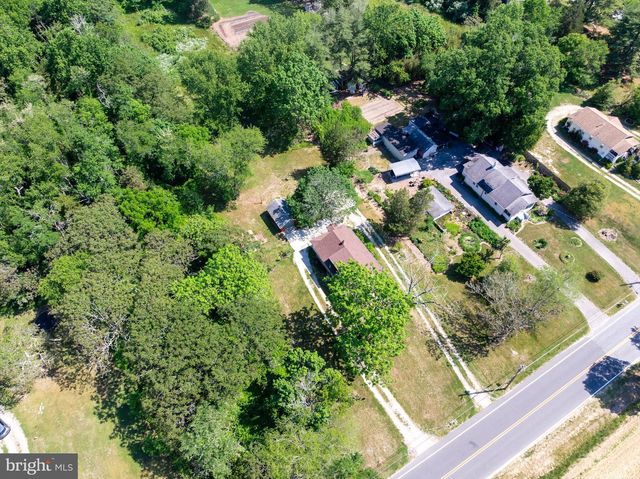 2848 MENANTICO RD, Vineland, NJ 08361
