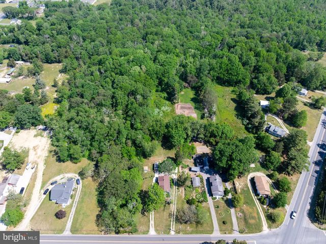2848 MENANTICO RD, Vineland, NJ 08361