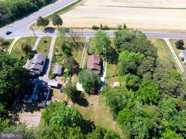 2848 MENANTICO RD, Vineland, NJ 08361