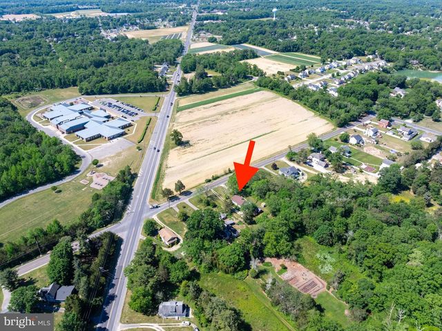 2848 MENANTICO RD, Vineland, NJ 08361