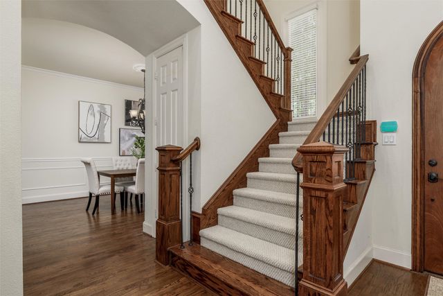 1814 Trinidad Lane, Allen, TX 75013
