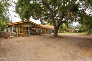 813 Santa Ana Boulevard, Oak View, CA 93022