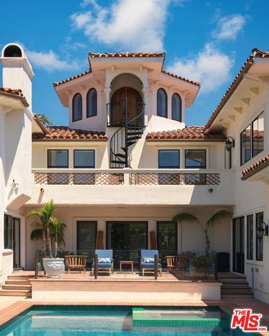 28820 Grayfox Street, Malibu, CA 90265