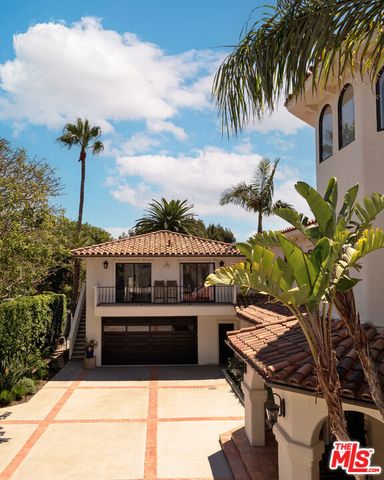 28820 Grayfox Street, Malibu, CA 90265