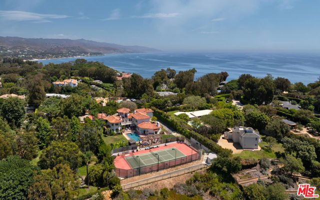 28820 Grayfox Street, Malibu, CA 90265