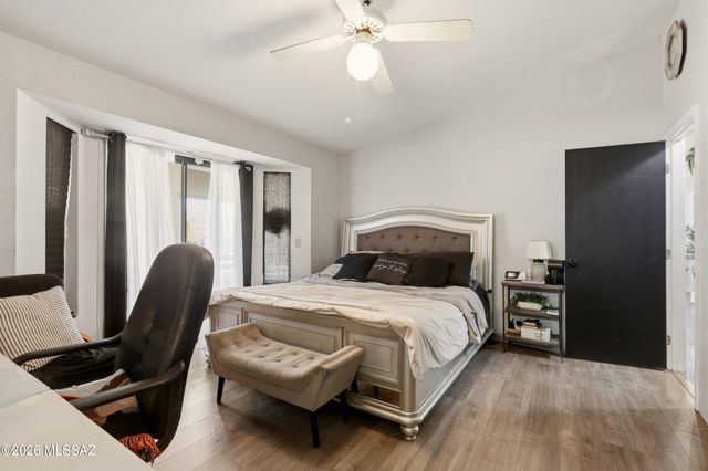 2596 W Firebrook Road, Tucson, AZ 85741