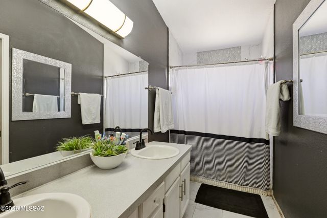2596 W Firebrook Road, Tucson, AZ 85741