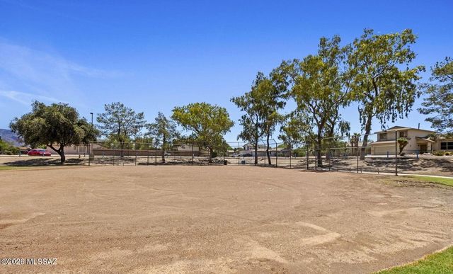 2596 W Firebrook Road, Tucson, AZ 85741
